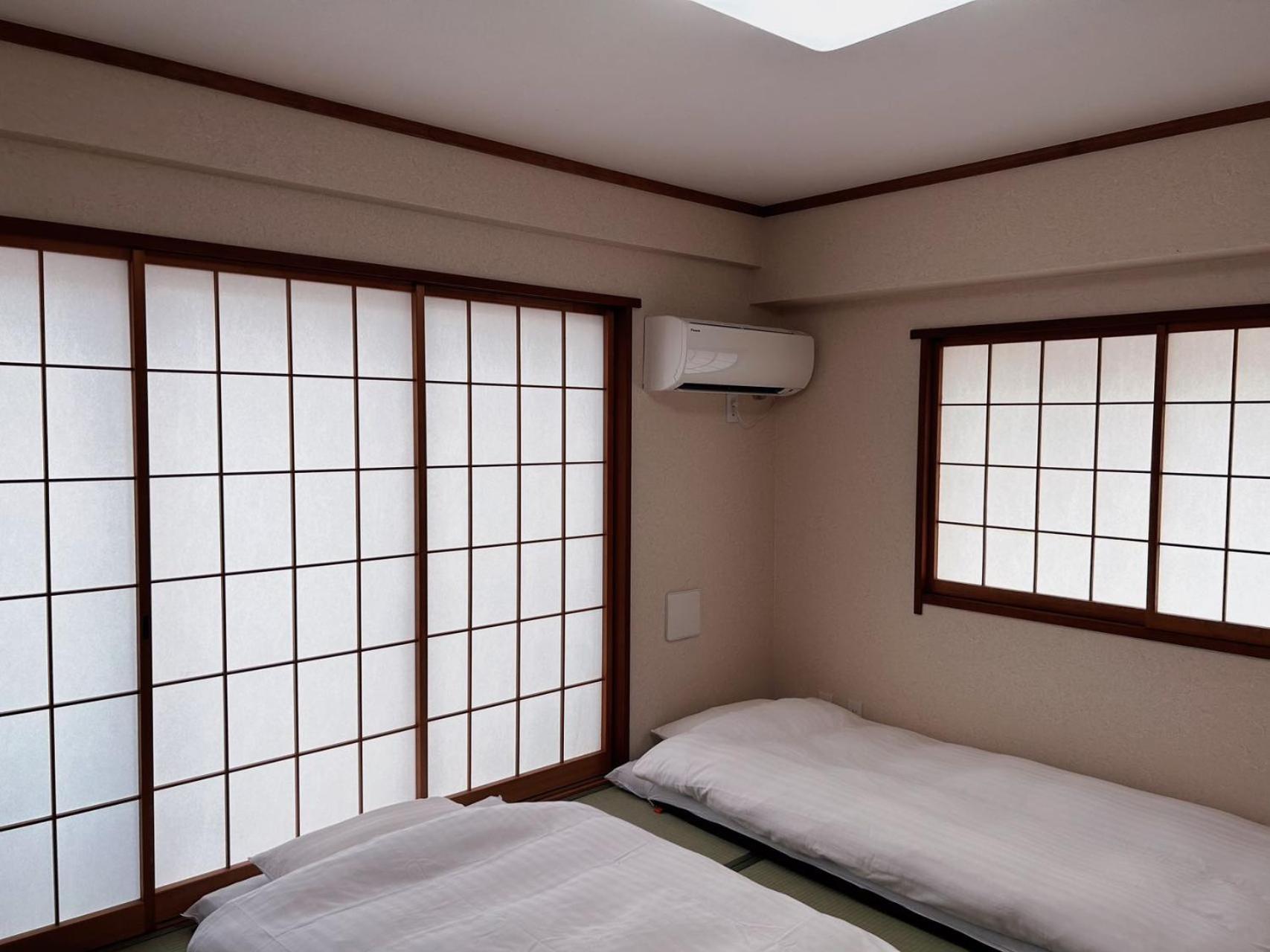 Shiki No Sai Asakusa Präfektur Tokio Exterior foto